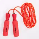 Win.Max Motyl Weighted Rubber Jump Rope - Red