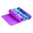 وينماكس فريك لكل سجادة يوجا - Purple