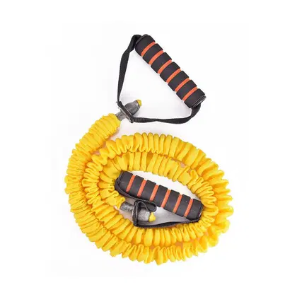 Win.Max Resistance Band - Yellow