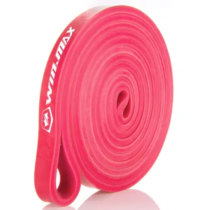 Win.Max Metop Resistance - Band Pink