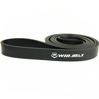 Win.Max Metop Resistance Band - Black