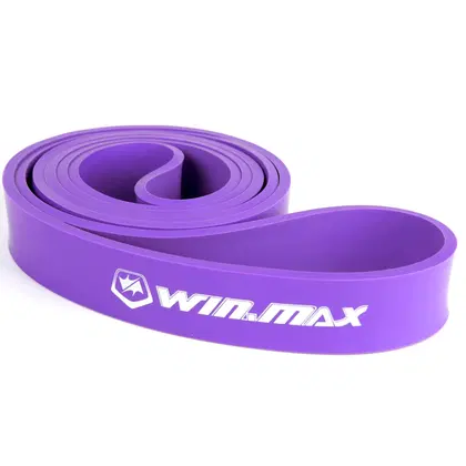 Win.Max Metop Resistance Band - Purple