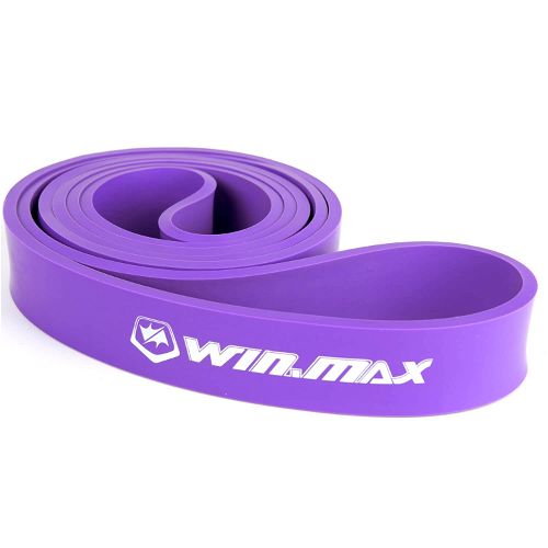 Winmax Metop Resistance Band - Purple