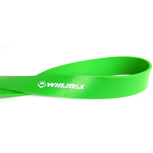 وينماكس حزام المقاومة ميتوب - أخضر
