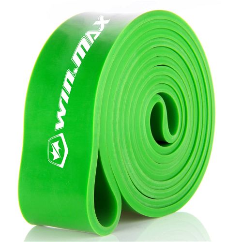 Winmax Metop Resistance Band - Green