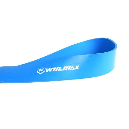 Winmax  Metop Resistance Band - Blue