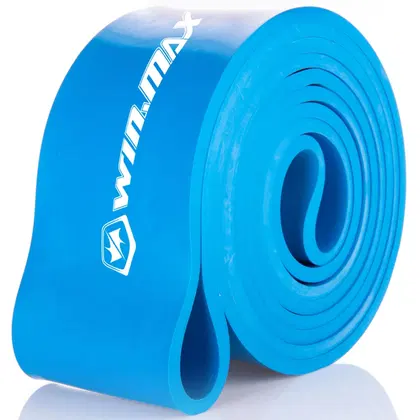 Win.Max  Metop Resistance Band - Blue