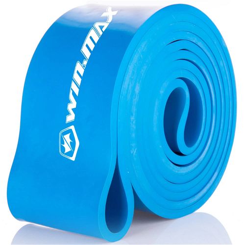 Winmax  Metop Resistance Band - Blue