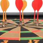 Win.Max 15 Inch Magnetic DartBoard