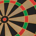 Win.Max 15 Inch Magnetic DartBoard