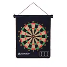 Win.Max 15 Inch Magnetic DartBoard
