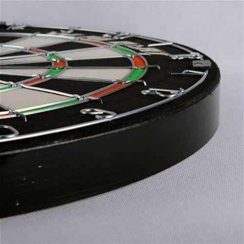 Winmax Diamond Bristle Dartboard