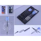 Win.Max Absolute 80% Tungsten-16G Dart