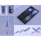 Win.Max Absolute 80% Tungsten-18G Dart