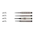 Win.Max Absolute 80% Tungsten-18G Dart