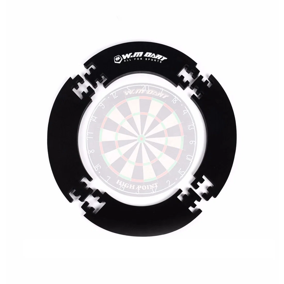Win.Max Eva Dartboard Surround