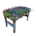 Win.Max Doodle Soccer Table