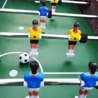 Win.Max Doodle Soccer Table