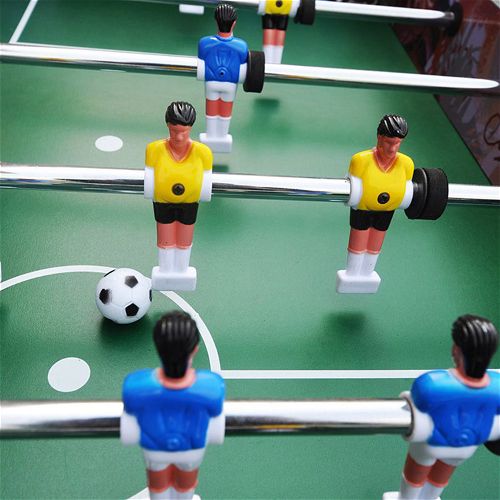 Winmax Doodle Soccer Table