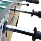 Win.Max Doodle Soccer Table
