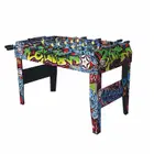 Win.Max Doodle Soccer Table