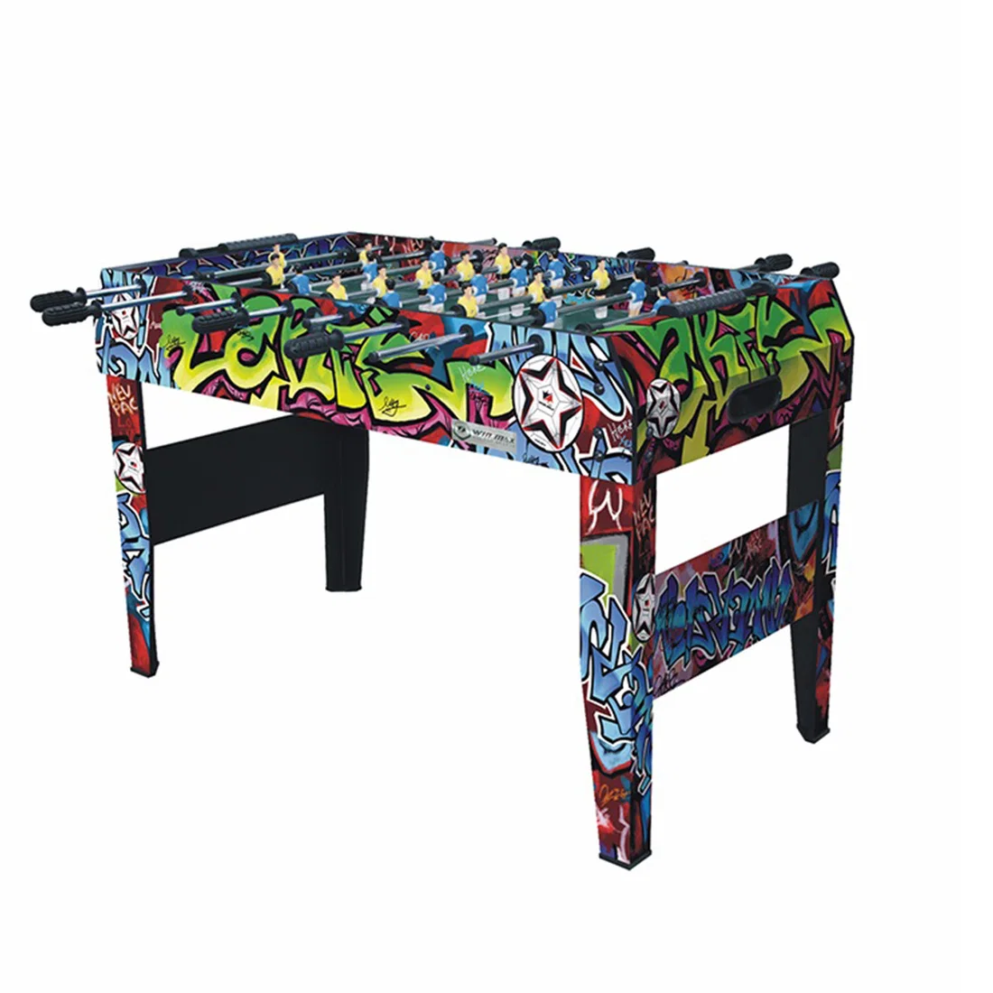 Win.Max Doodle Soccer Table