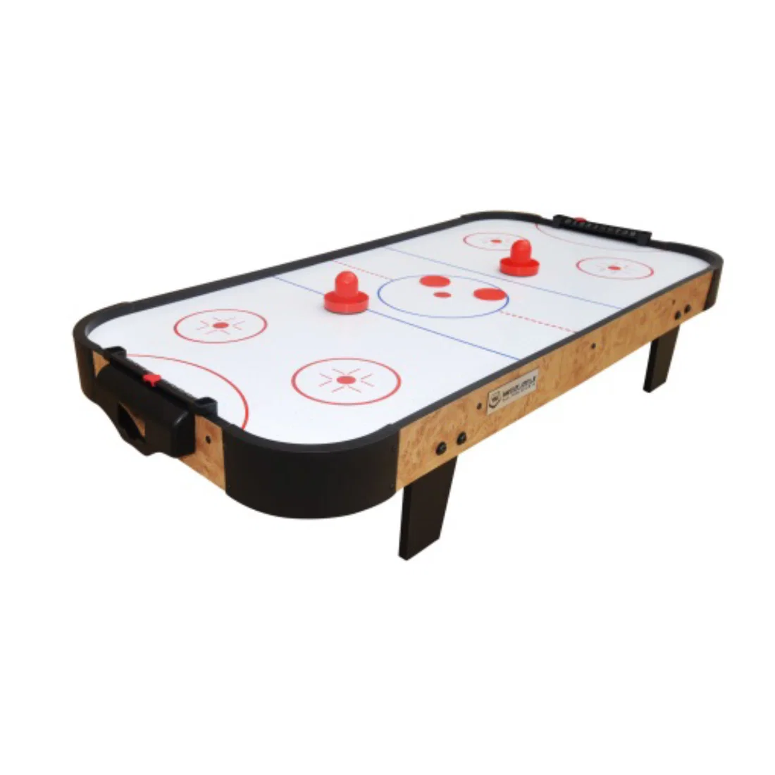 Win.Max 3Ft Mini Air Hocky Table