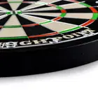وينماكس لعبة Match Play Dartboard ذات الشعر الخشن