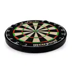 وينماكس لعبة Match Play Dartboard ذات الشعر الخشن