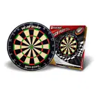 وينماكس لعبة Match Play Dartboard ذات الشعر الخشن