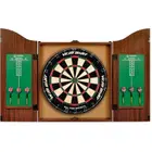 Win.Max Cabinet Dartboard Set - The Ships