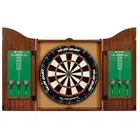 Win.Max Cabinet Dartboard Set - Kinds Head