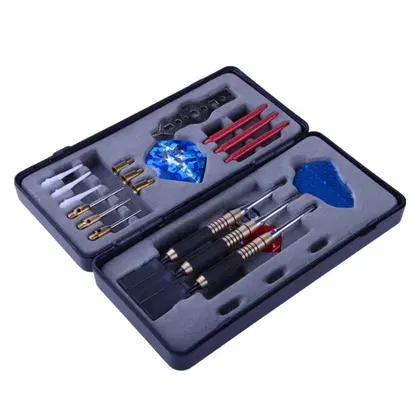 Win.Max Packing Gift Box Darts Set