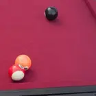 Win.Max Foosball And Pool Table (2 in 1) Multi Game