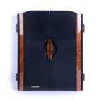 Win.Max 1-8 Players Electronic Dart Board With Cabinet