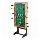 Win.Max 48" Foldable Foosball Table for Adults & Kids Space Saving Table