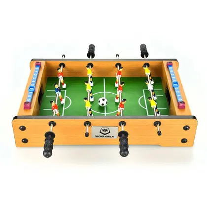 Win.Max Mini Soccer Table