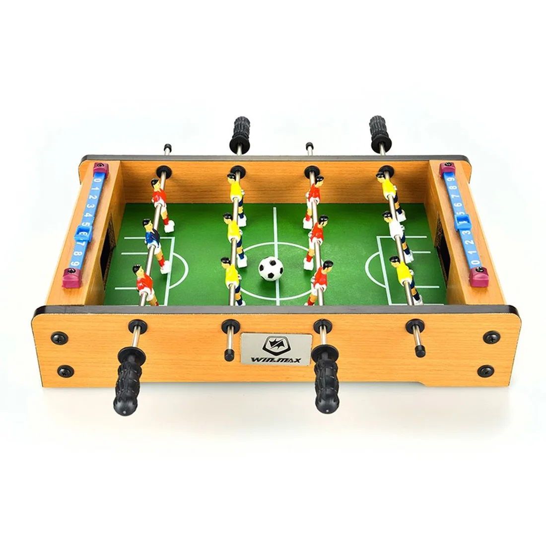 Win.Max Mini Soccer Table