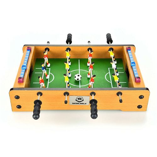 Winmax Mini Soccer Table