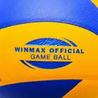 Win.Max Competition Volleyball Size 5