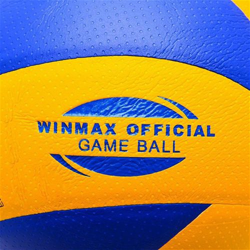 وينماكس منافسات الكرة الطائرة مقاس 5