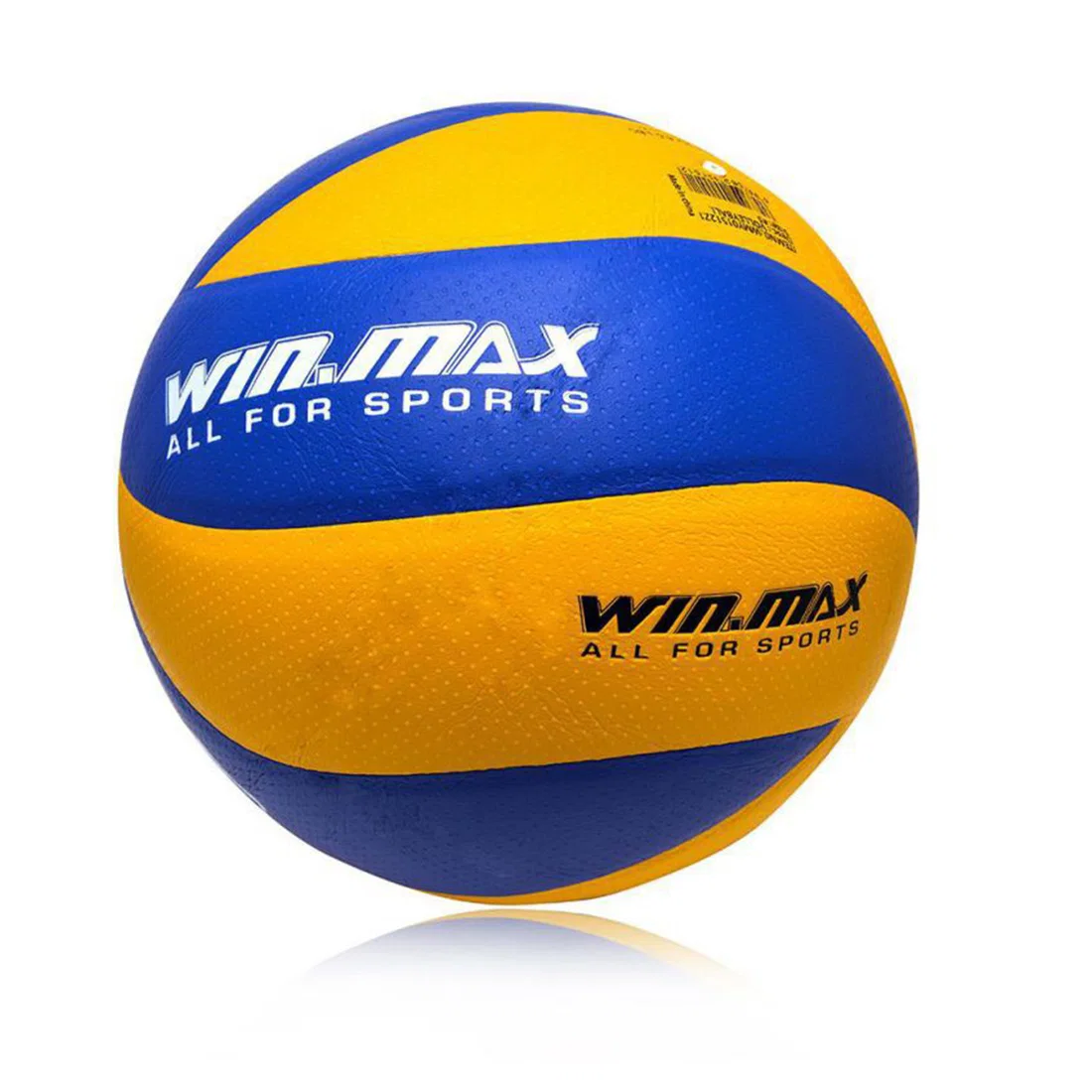 Win.Max Competition Volleyball Size 5