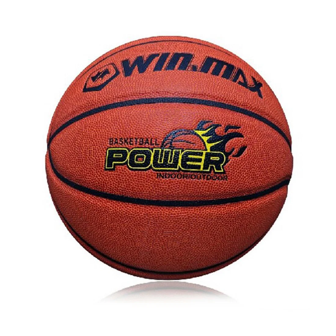 Win.Max Competition Basketbal Size 7