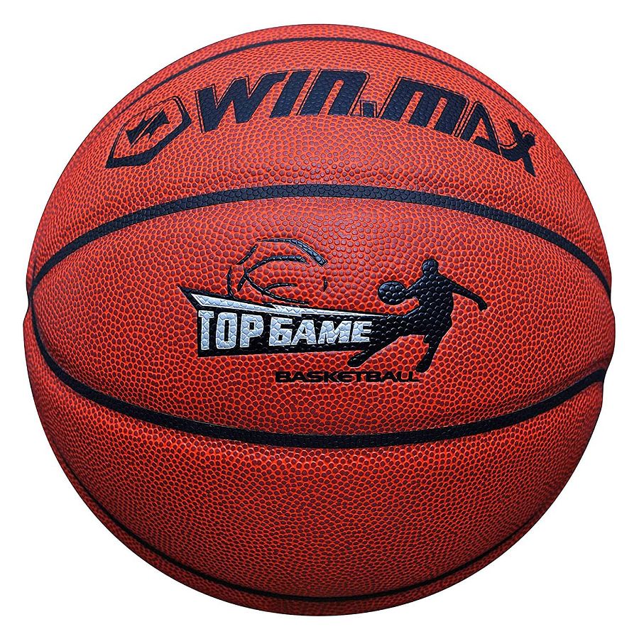 Winmax Dunk Competition Basketball-Size 7