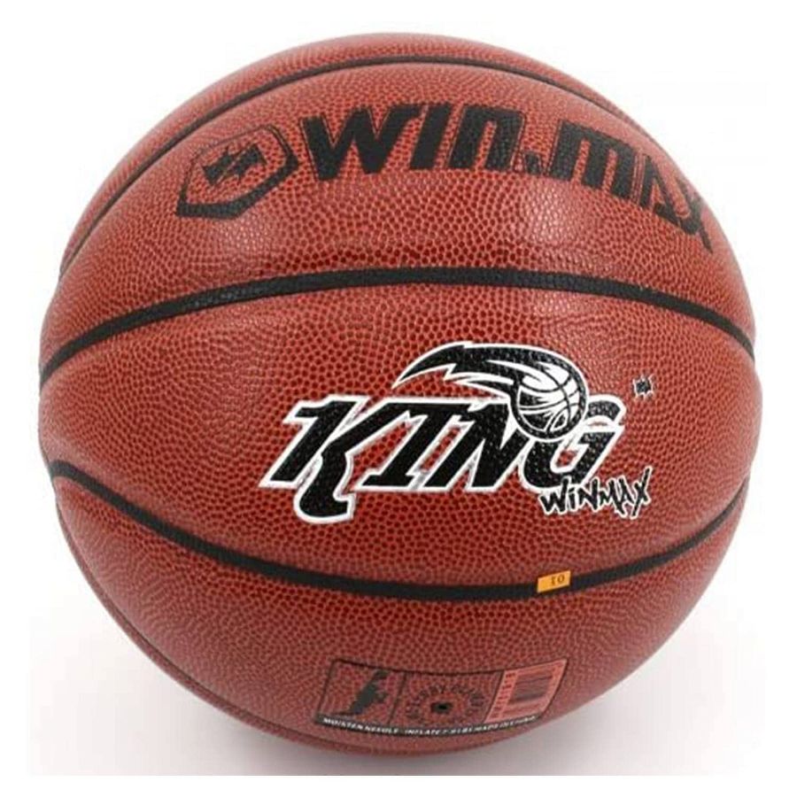 Winmax Rebound PU Basketball-Size 7