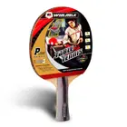 Win.Max 6 Stars Single Table Tennis Racket