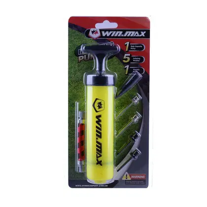 Win.Max Pump Set