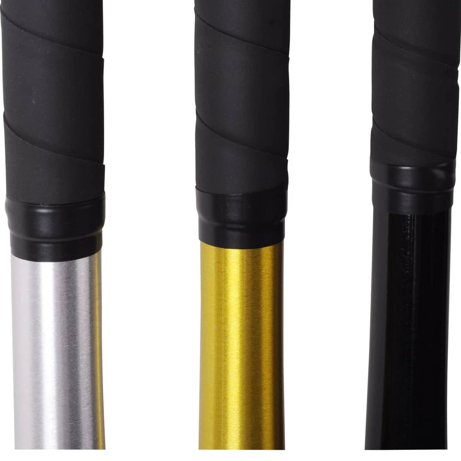 Win.Max Kenton Baseball Bat - Black - 32 Inch