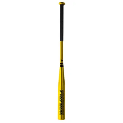 وينماكس كينتون مضرب بيسبول - Golden - 32 Inch