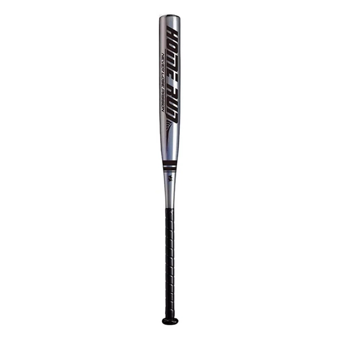 Win.Max Kenton Baseball Bat - Silver - 32 Inch
